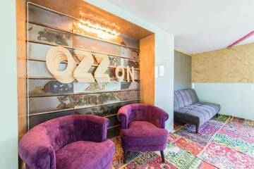 Апартаменты в Мини-отеле Inn OZZ